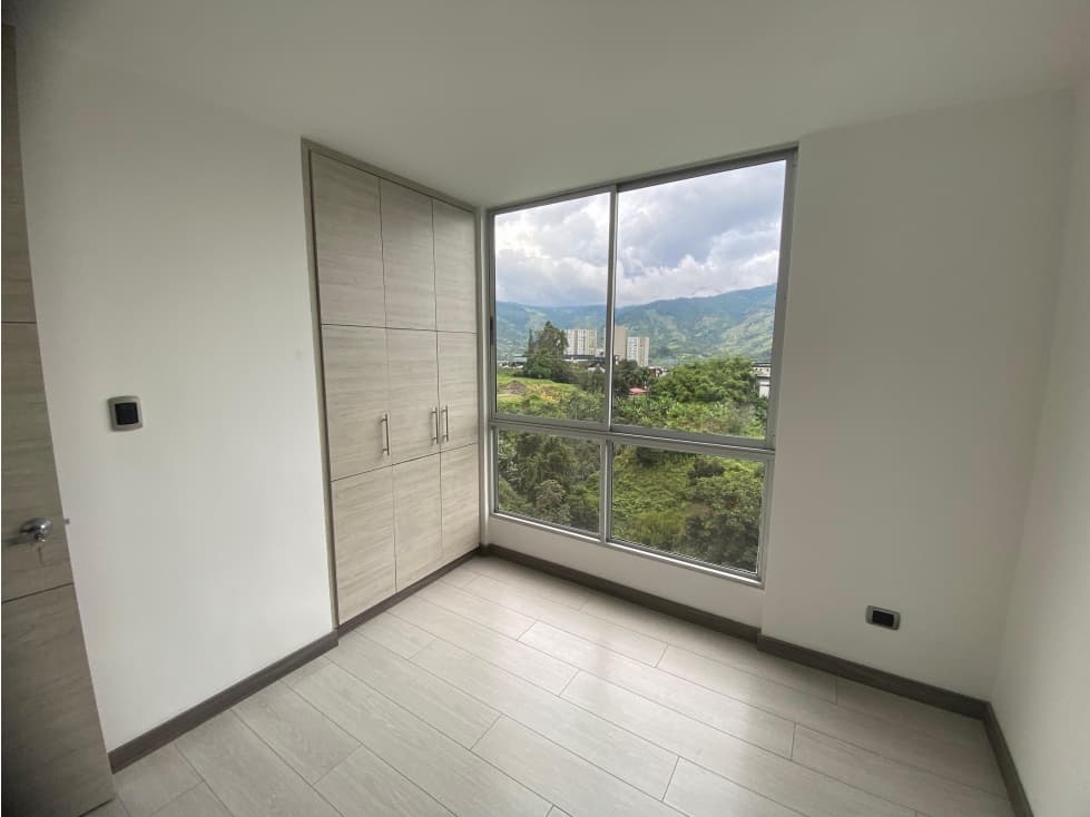 Apartamento en venta sector U. Antonio Nariño — foto 6