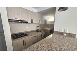 Apartamento en venta sector Avenida 19 Norte