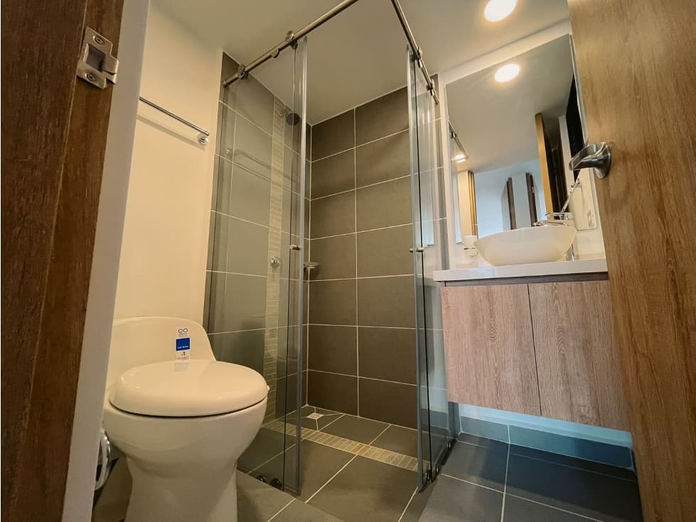 Apartamento en venta sector Avenida Centenario — foto 4