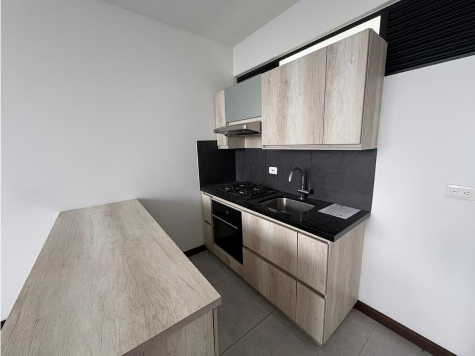 Apartaestudio en venta sector Av Centenario — foto 1