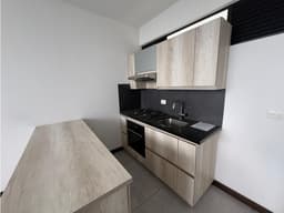 Apartaestudio en venta sector Av Centenario