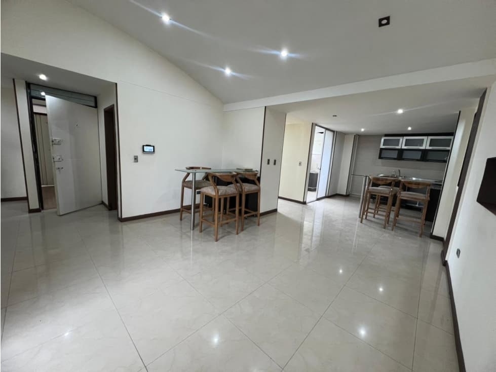 Apartamento en arriendo sector Centro — foto 3
