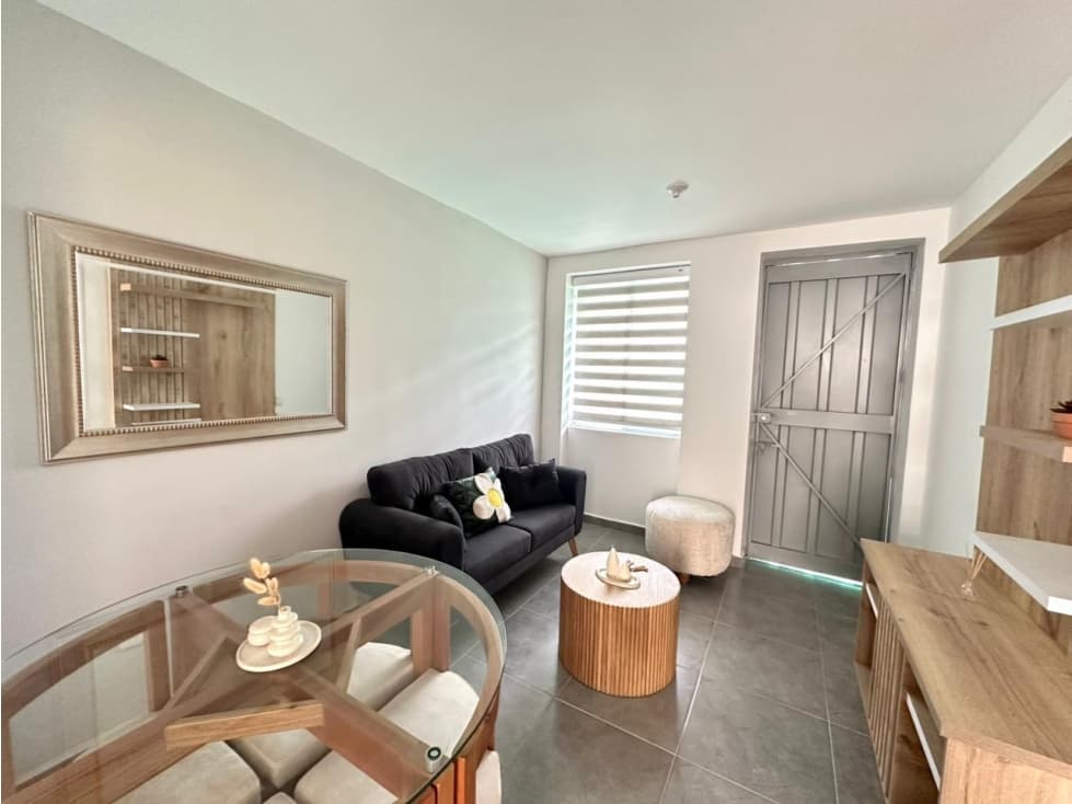 Casa apara estrenar en venta sector Puerto Espejo — foto 2