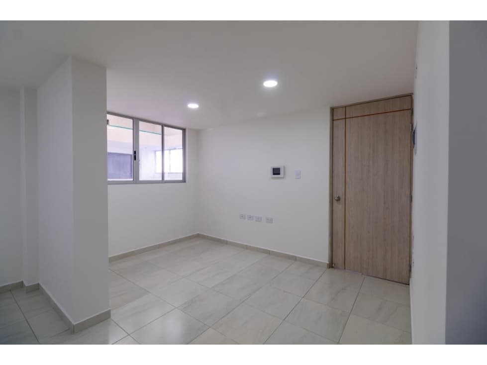 Apartamento en venta sector Oro Negro — foto 6