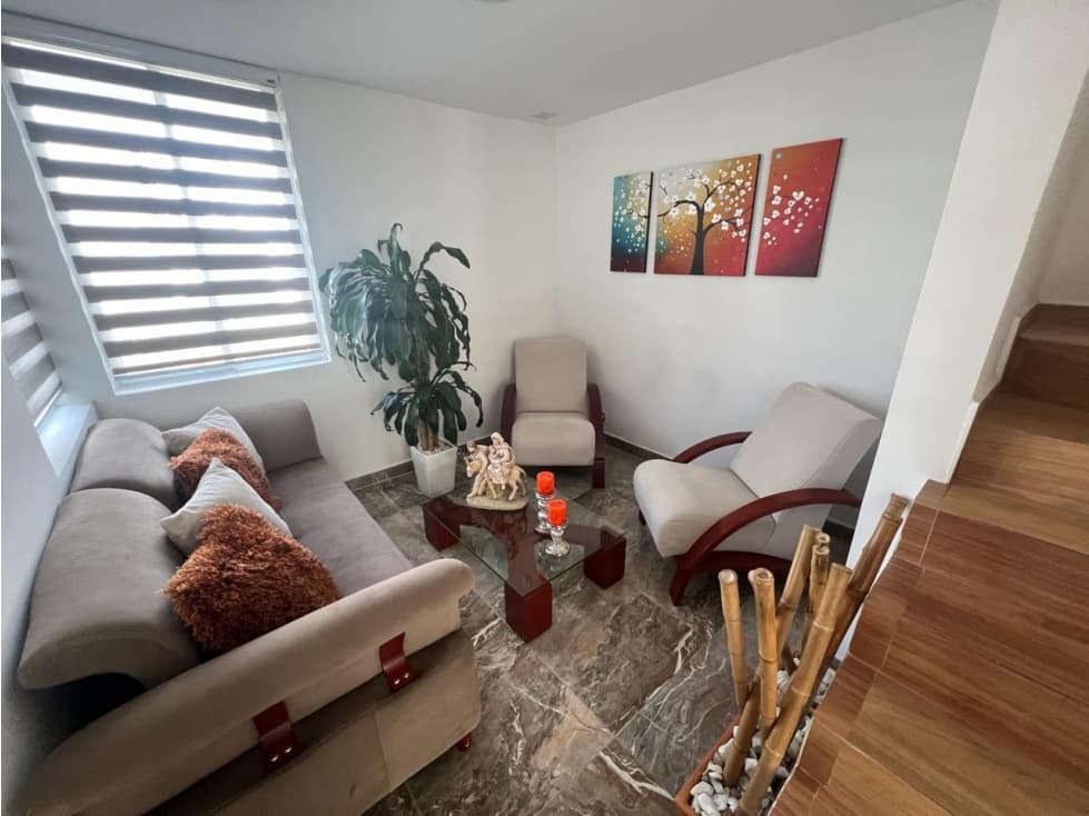Casa en conjunto cerrado en venta sector Av Centenario — foto 4