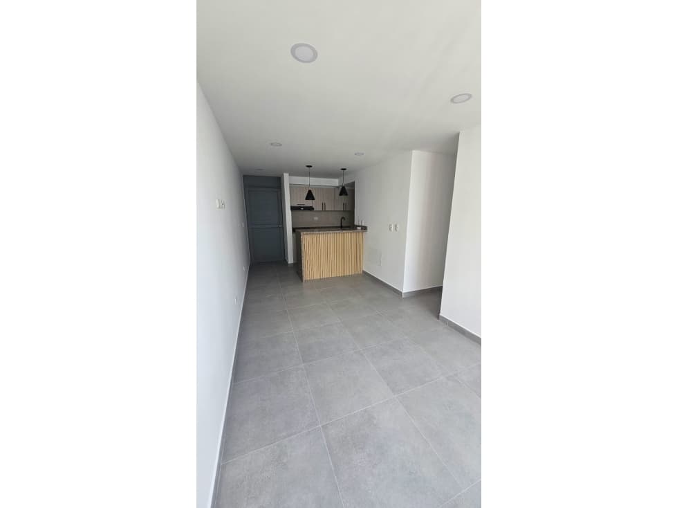Apartamento en venta sector Avenida 19 Norte — foto 6