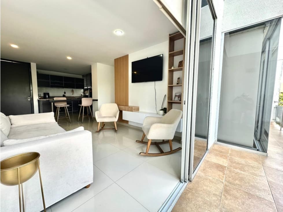 Apartamento en venta sector Avenida 19 Norte — foto 6