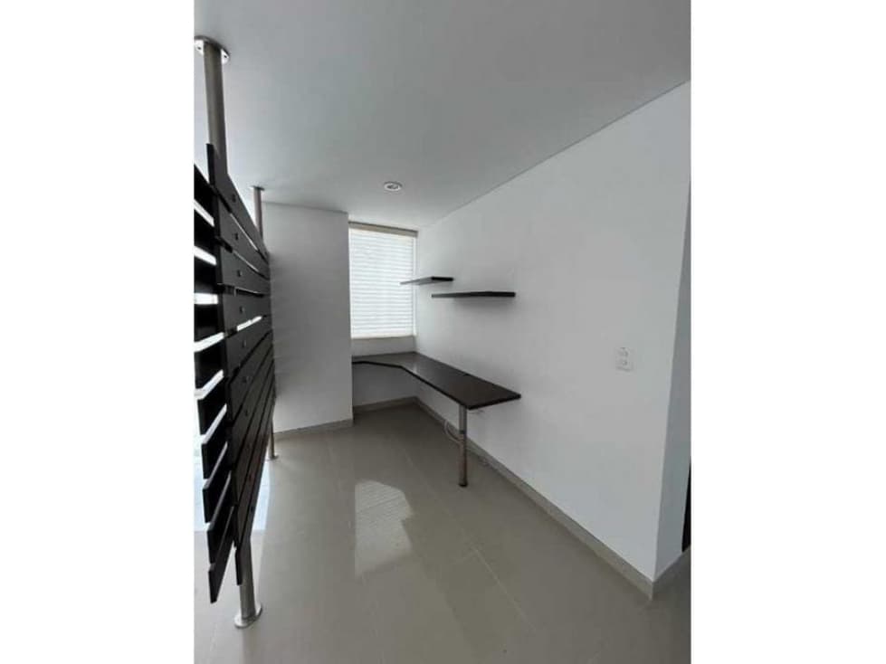 Apartamento en venta sector La Renault — foto 3