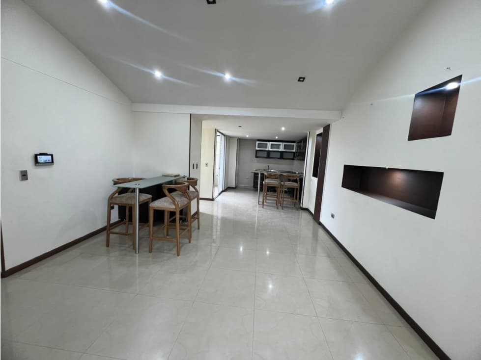 Apartamento en arriendo sector Centro — foto 5