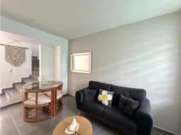 Casa apara estrenar en venta sector Puerto Espejo