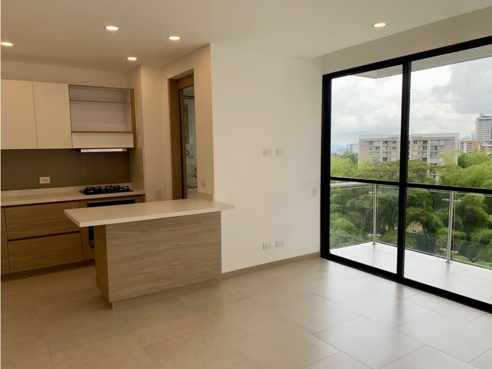 Apartamento para estrenar en venta sector Av Centenario — foto 3