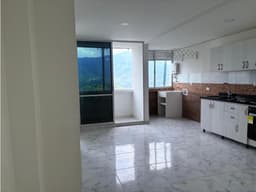 Apartamento en venta sector U. Antonio Nariño