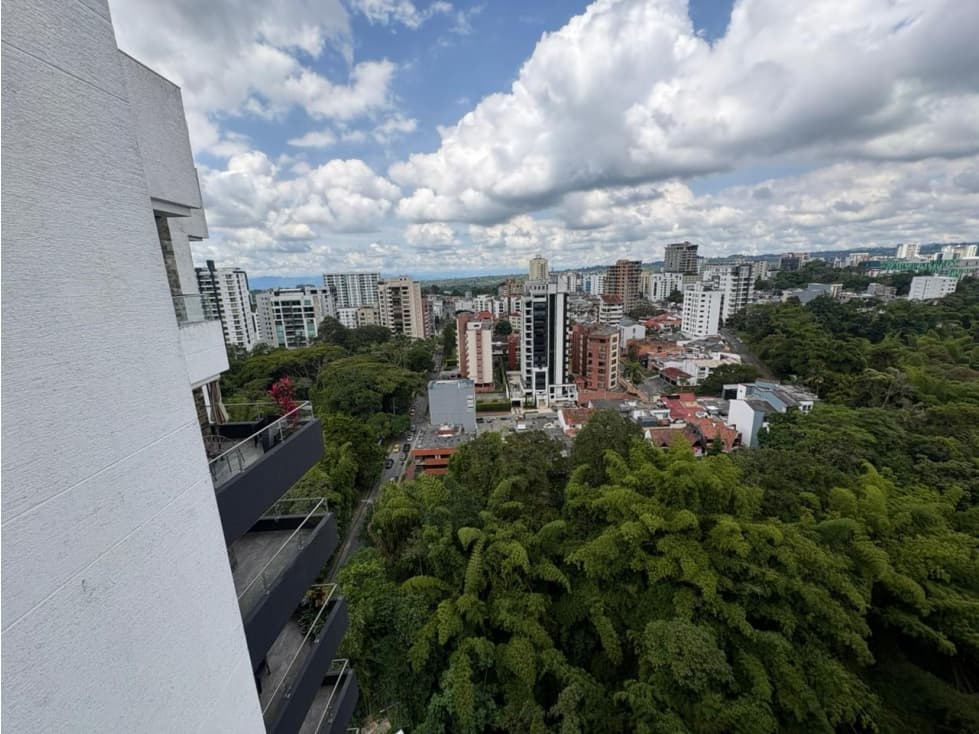 Apartaestudio en venta sector Av Centenario — foto 2