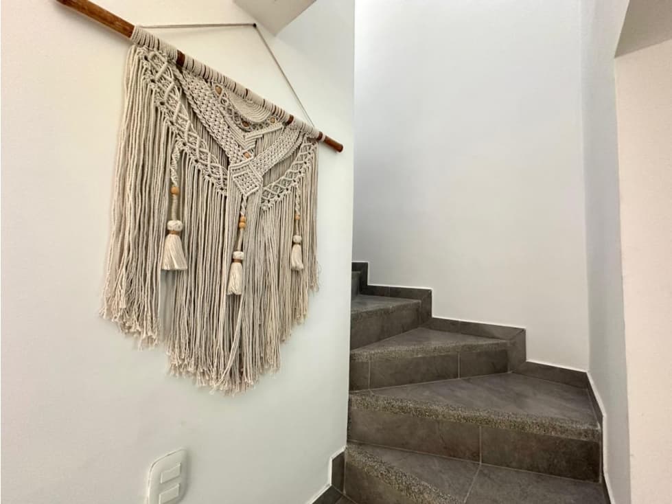 Casa apara estrenar en venta sector Puerto Espejo — foto 5