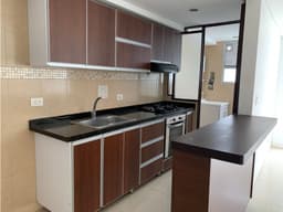 Apartamento en venta sector Castellana