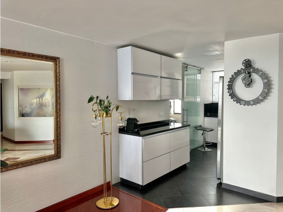 Apartamento en venta sector Castellana — foto 6
