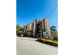 Apartamento en venta sector Av. 19 Norte