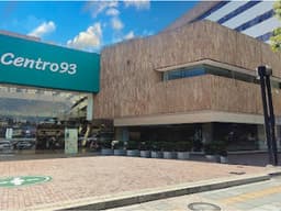 BT - VENTA OFICINA CENTRO 93