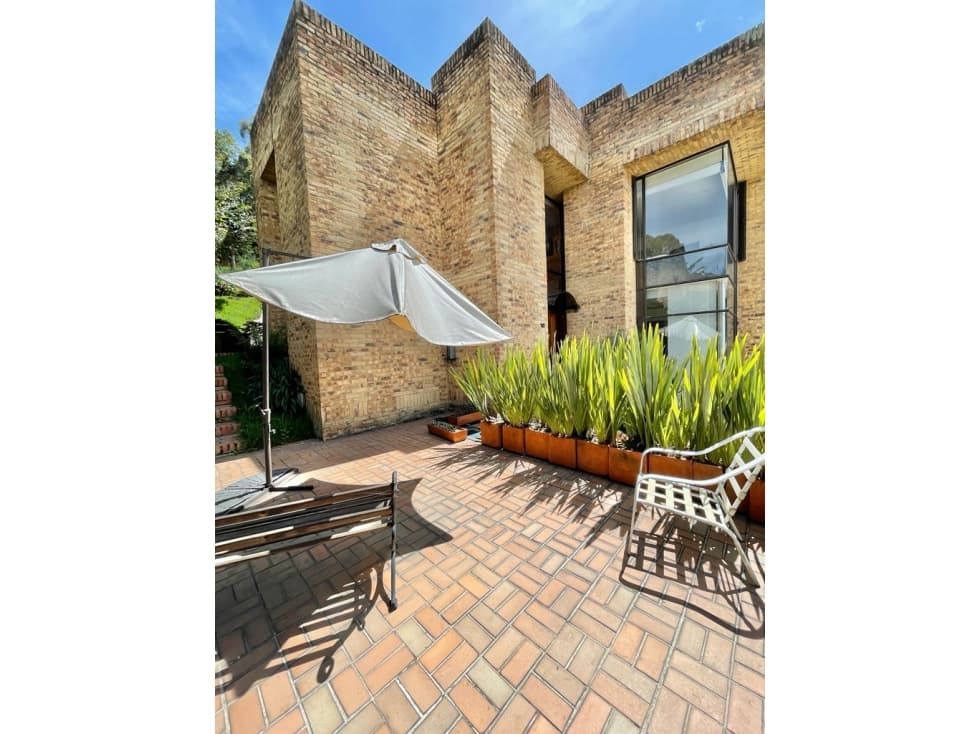 BT - VENTA CASA SOTILEZA (Conjunto Arboreto) — foto 2