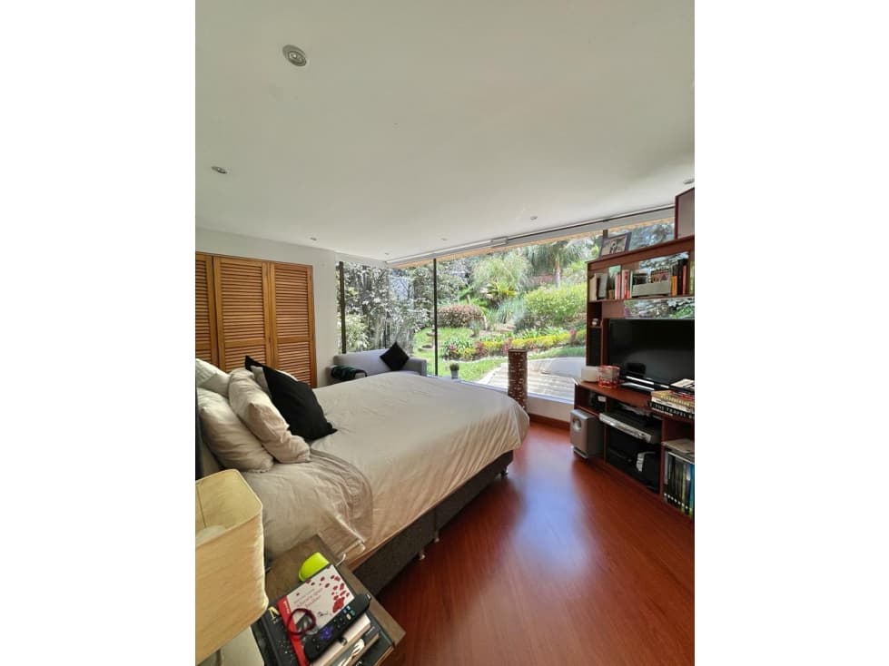 BT - VENTA CASA SOTILEZA (Conjunto Arboreto) — foto 4
