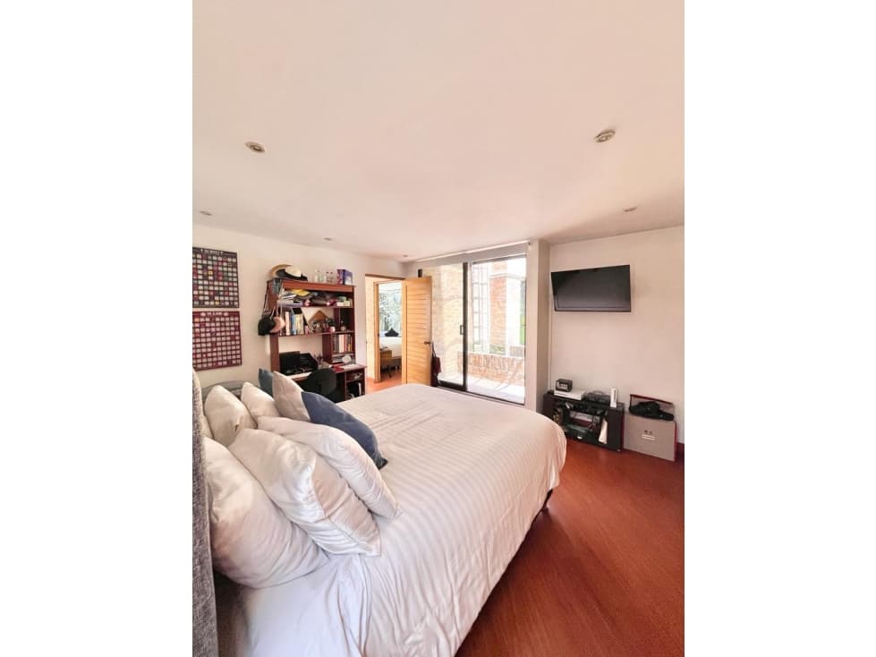 BT - VENTA CASA SOTILEZA (Conjunto Arboreto) — foto 5