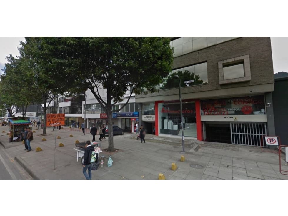 MA-AG/ VENDO/ ARRIENDO LOCAL EN CHICO — foto 4