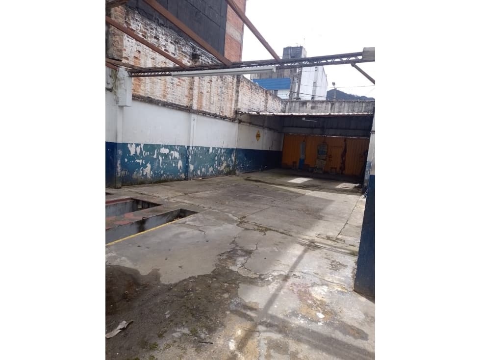 VENTA LOTE GALERIAS — foto 4