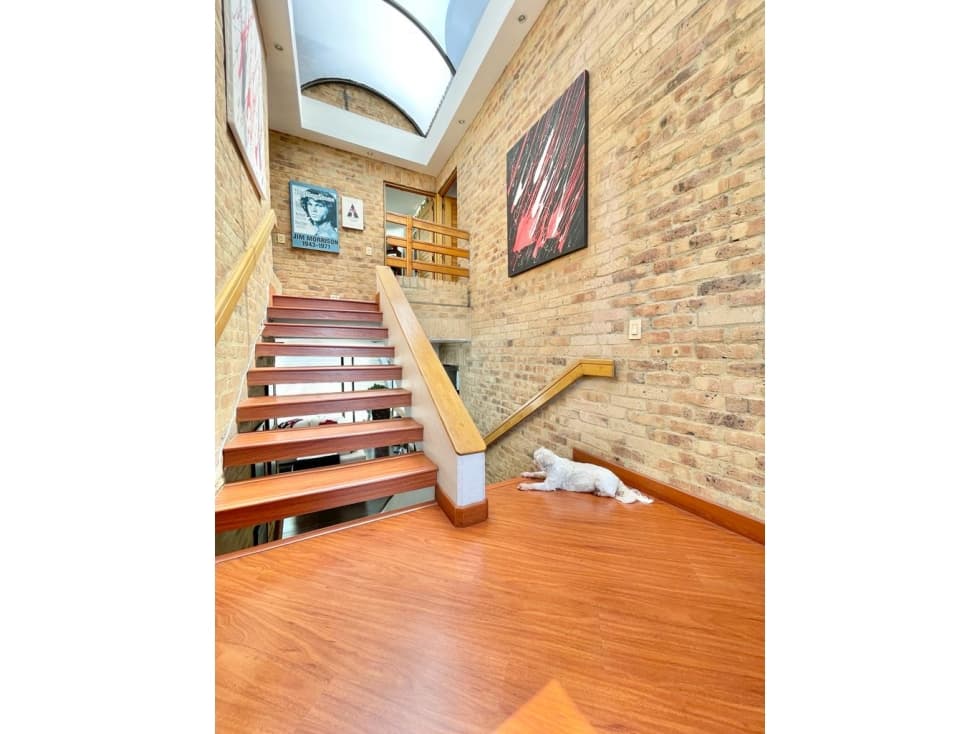 BT - VENTA CASA SOTILEZA (Conjunto Arboreto) — foto 6