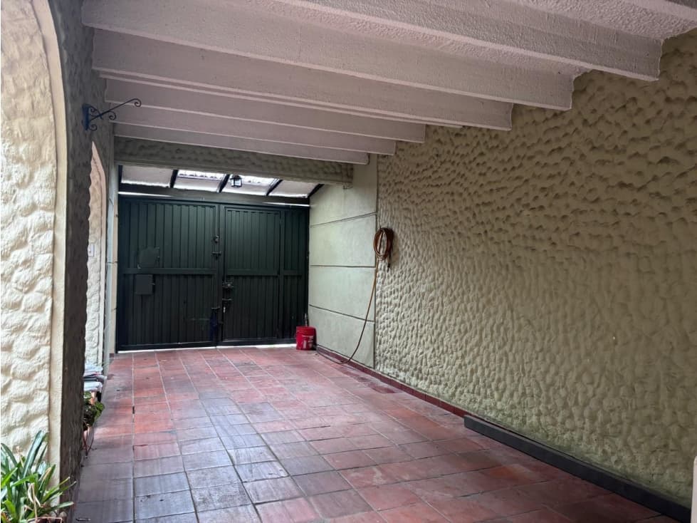 AG- C VENTA CASA EN CEDRITOS — foto 6