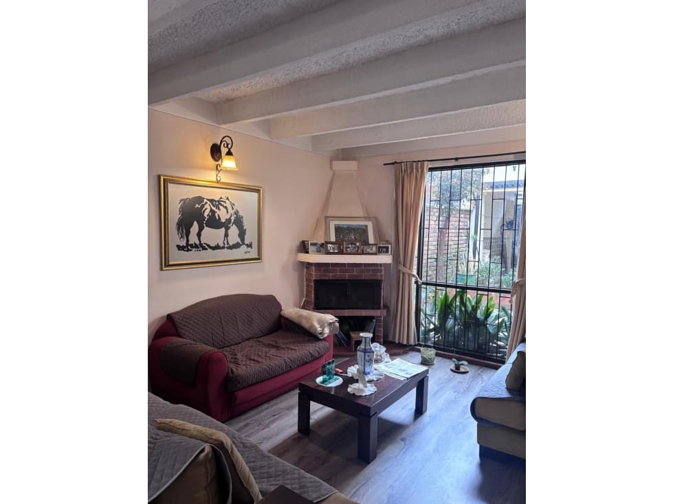 AG- C VENTA CASA EN CEDRITOS — foto 2