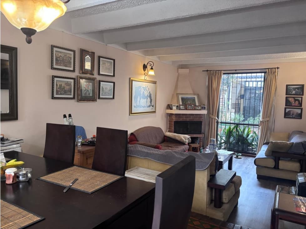 AG- C VENTA CASA EN CEDRITOS — foto 4