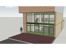 Local comercial centro