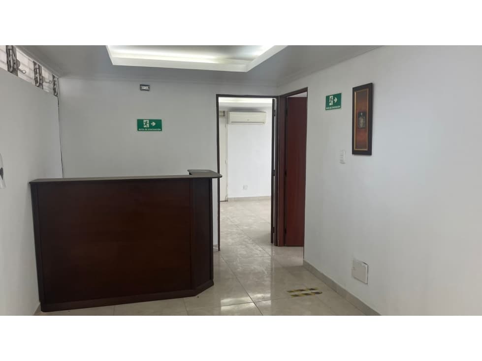 En Alquiler Consultorio 2 Espacios En Versalles, Cali — foto 3