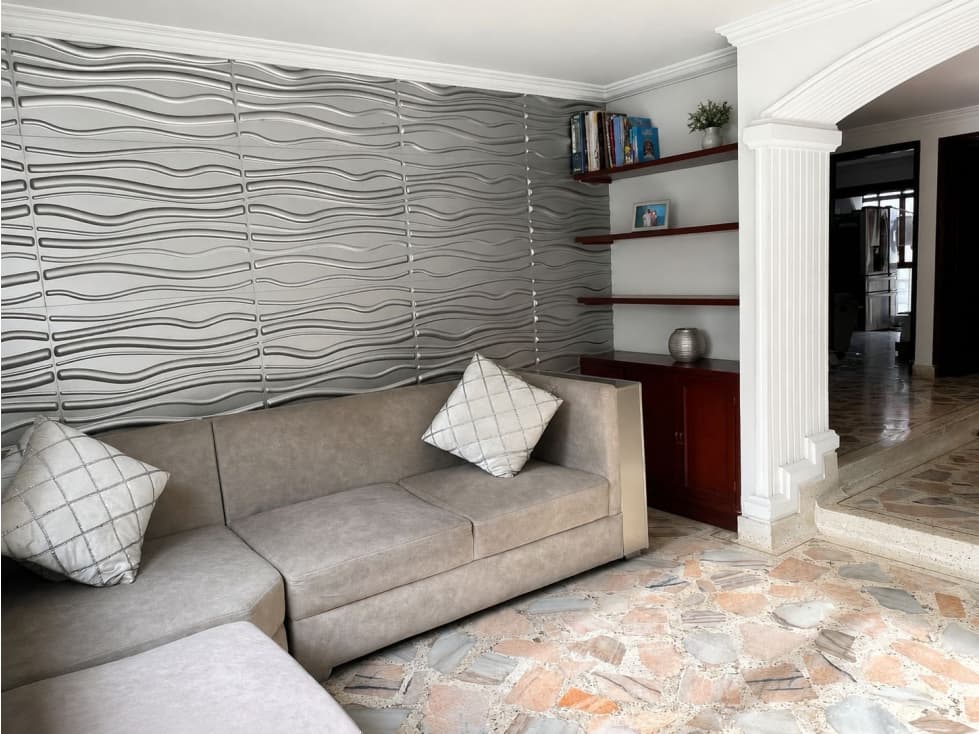 Casa en venta barrio ingenio 2 ,cali — foto 5