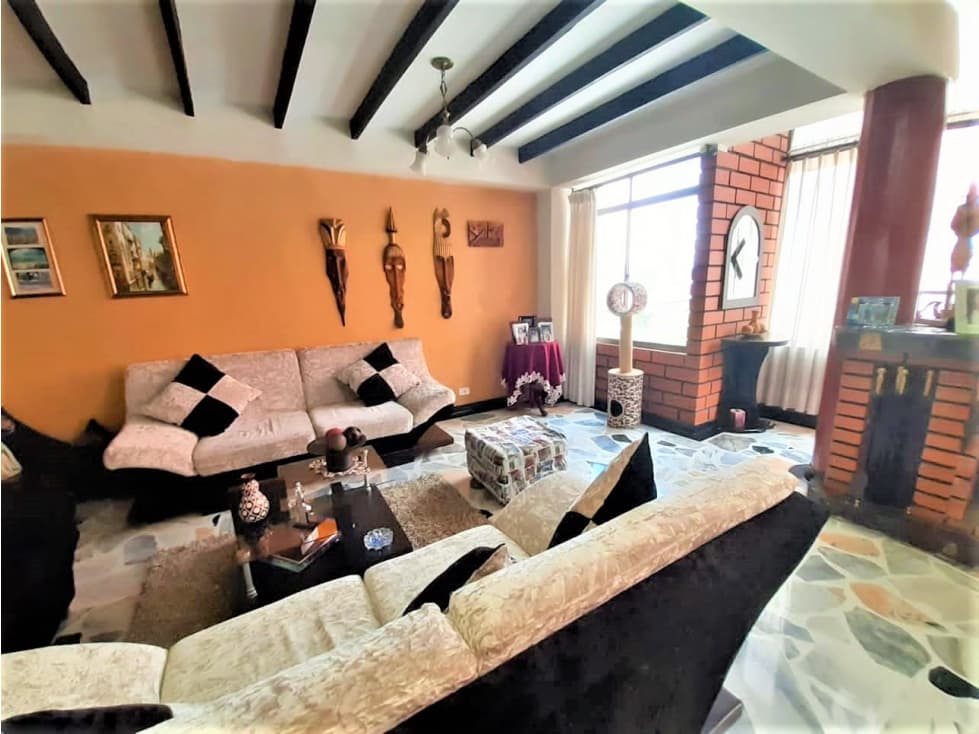 Venta de casa con renta en Alta Suiza — foto 1