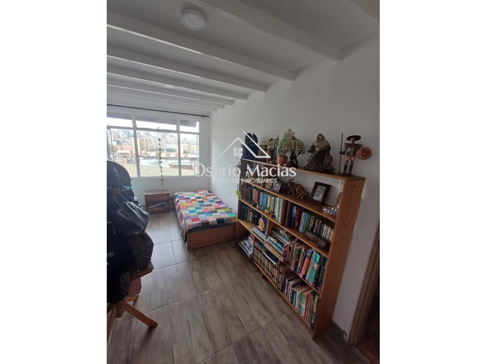 Venta de casa con renta en Alta Suiza — foto 5