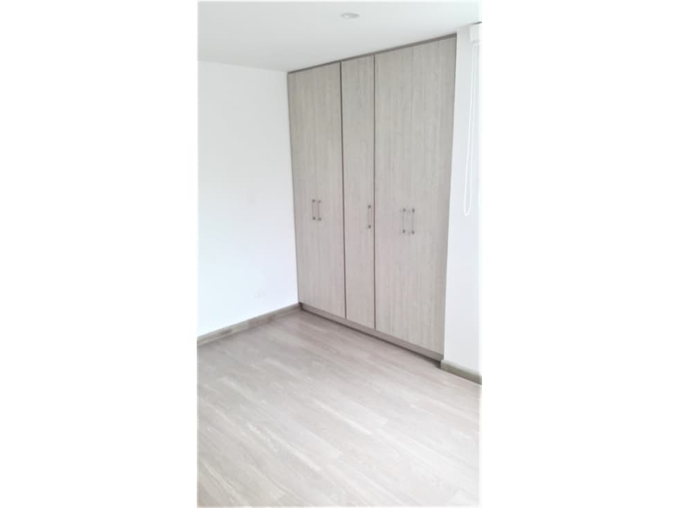 Venta de apartamento en Av. Alberto Mendoza — foto 3