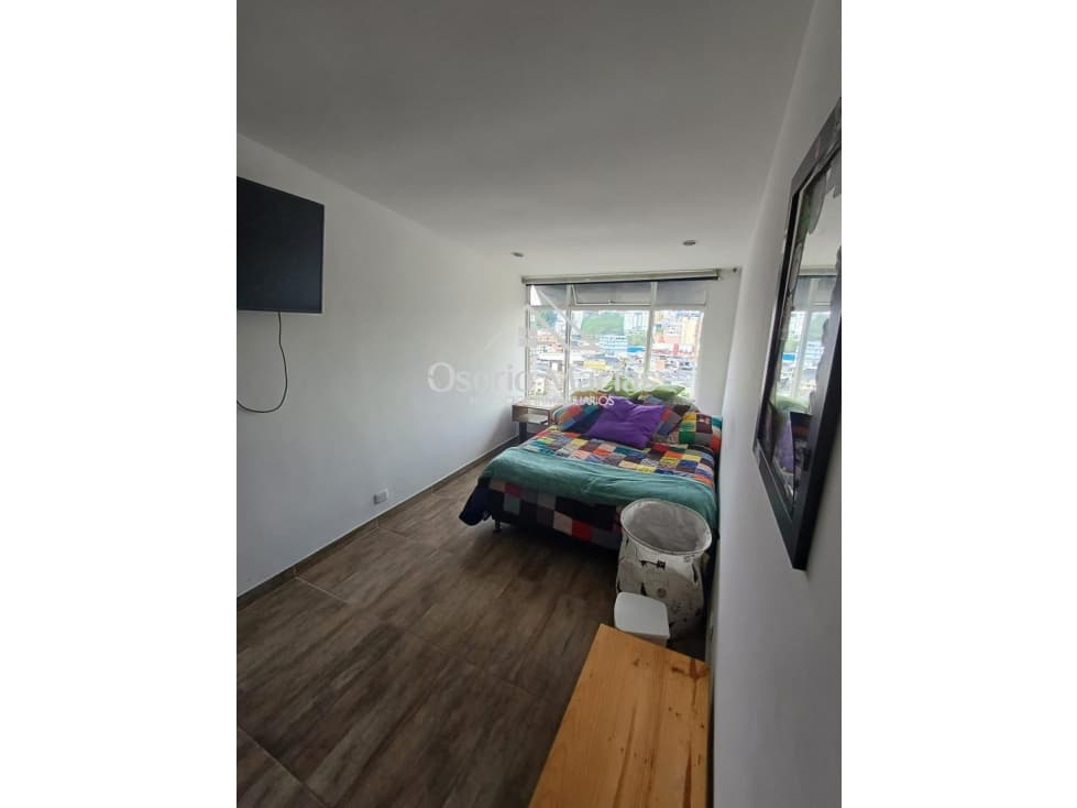 Venta de casa con renta en Alta Suiza — foto 3