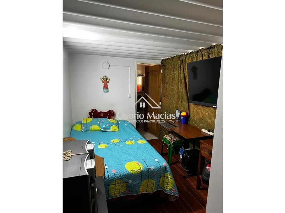 Venta de casa en La Carola — foto 2