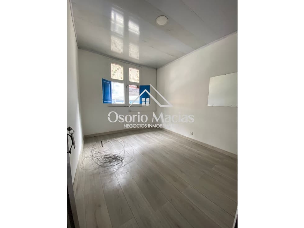 Arrienda apartamento en El Centro — foto 1