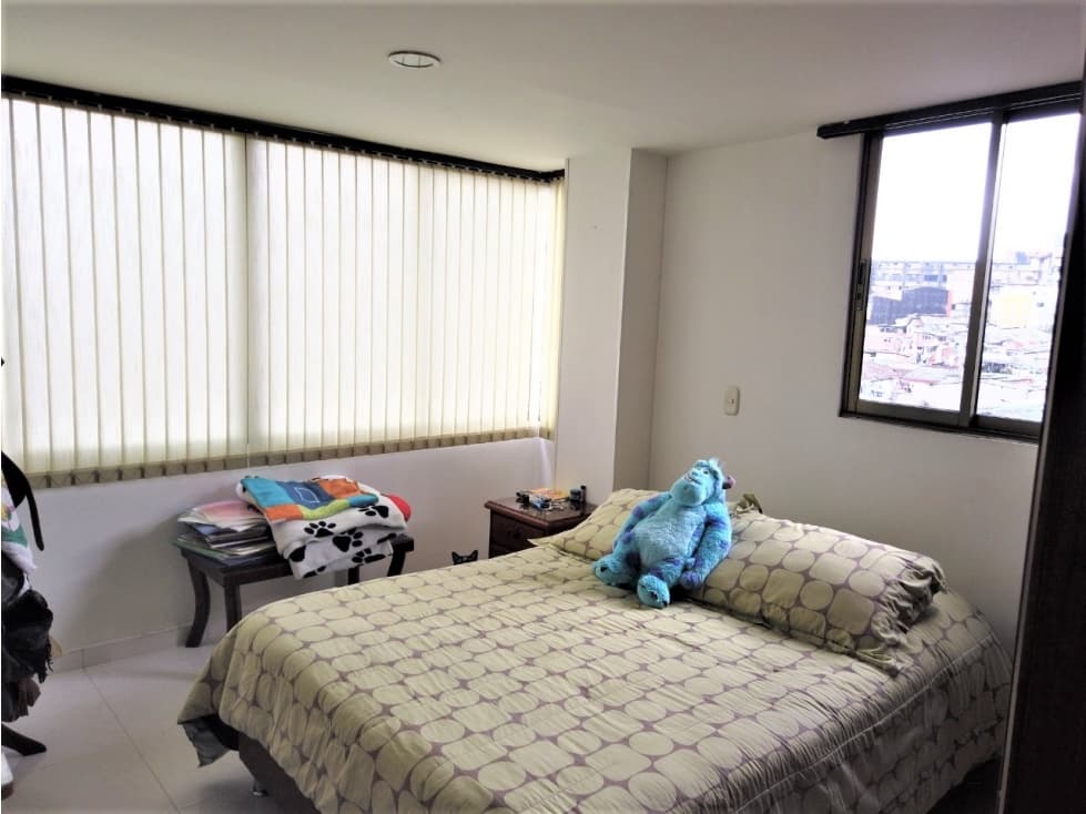 Venta de apartamento en Cervantes — foto 2