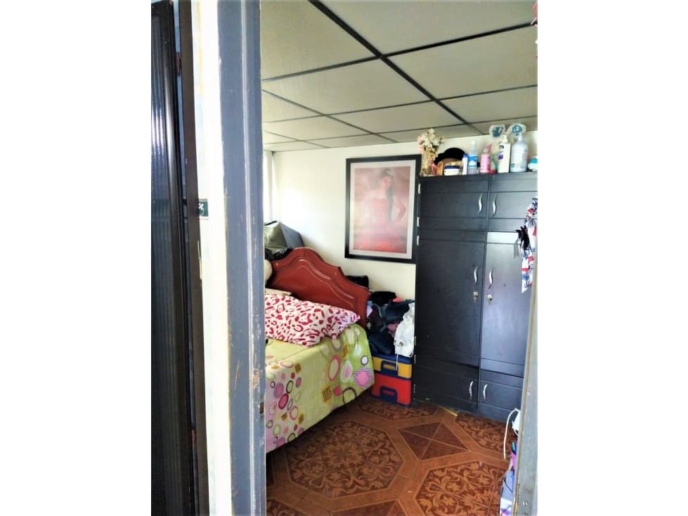 Venta de casa con renta en La Cumbre — foto 1