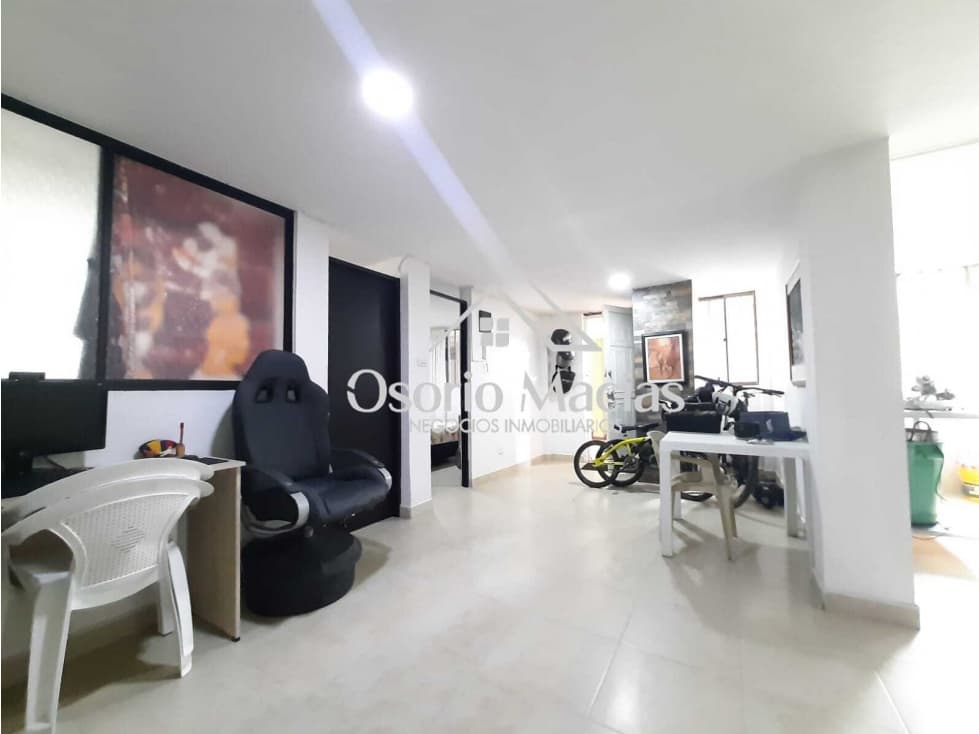 Venta de apartamento en Villa Pilar — foto 5