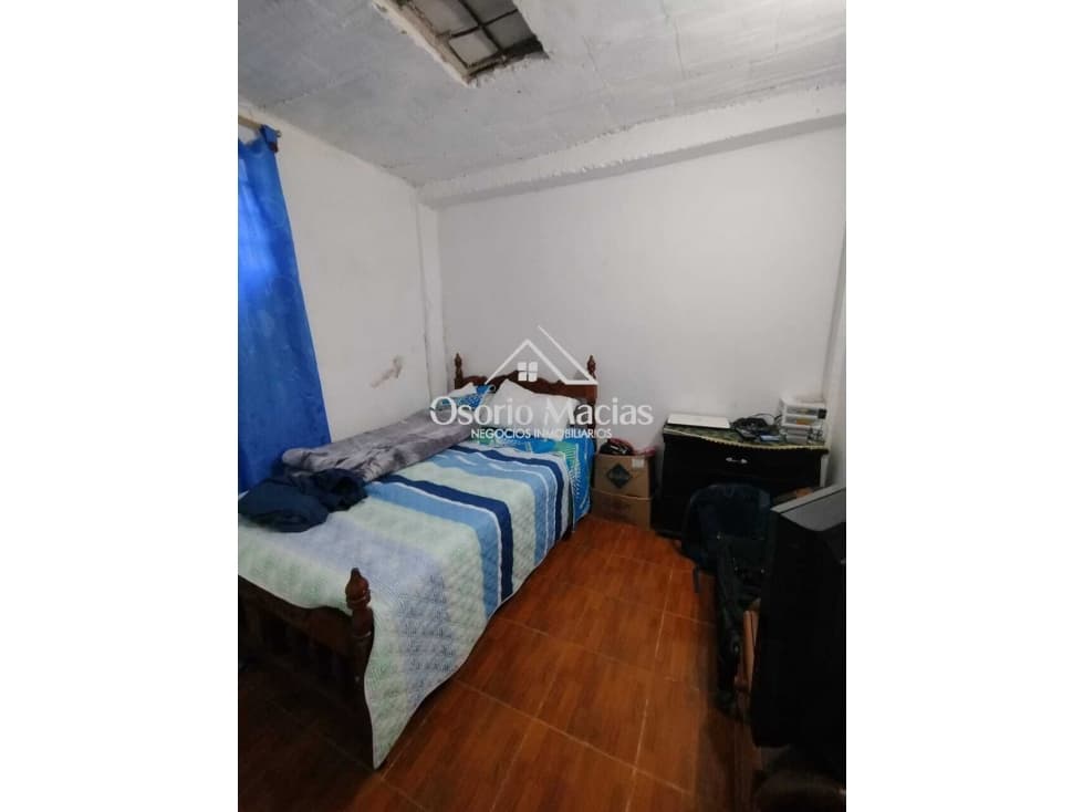 Venta de casa con renta en Campo Amor — foto 3