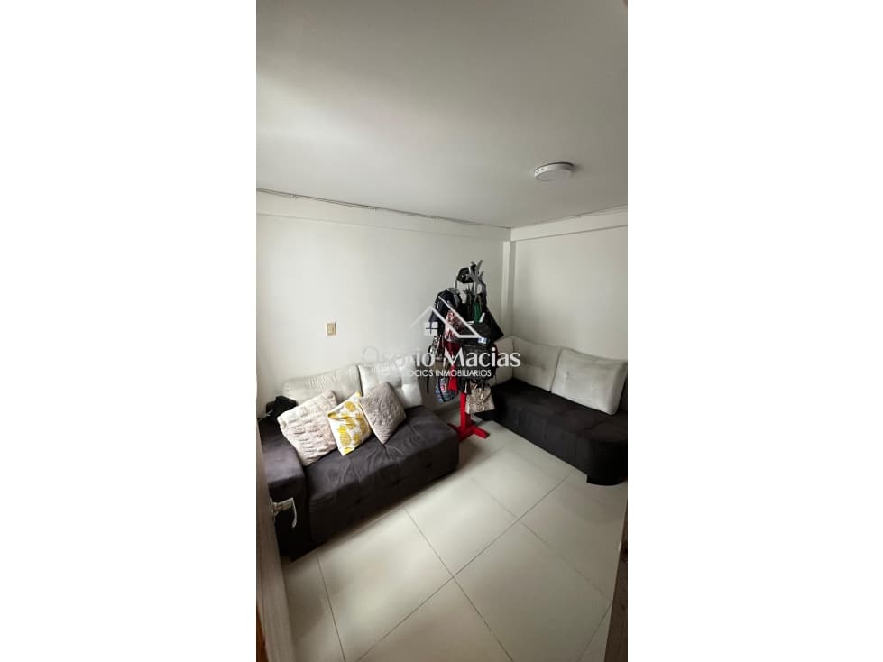 Venta de casa en Alcazares — foto 6