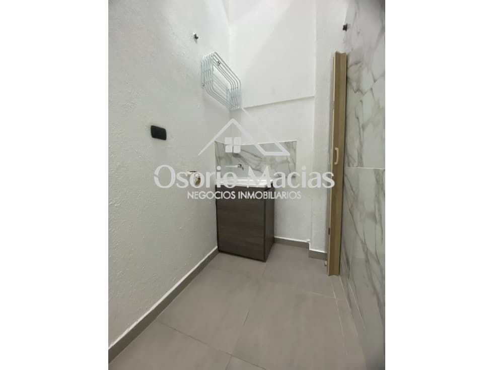 Arrienda apartaestudio en San Jorge — foto 4