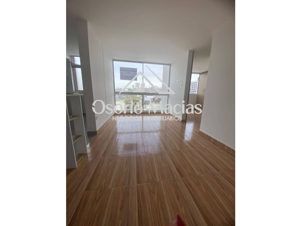 Arrienda apartamento en el Centro — foto 3