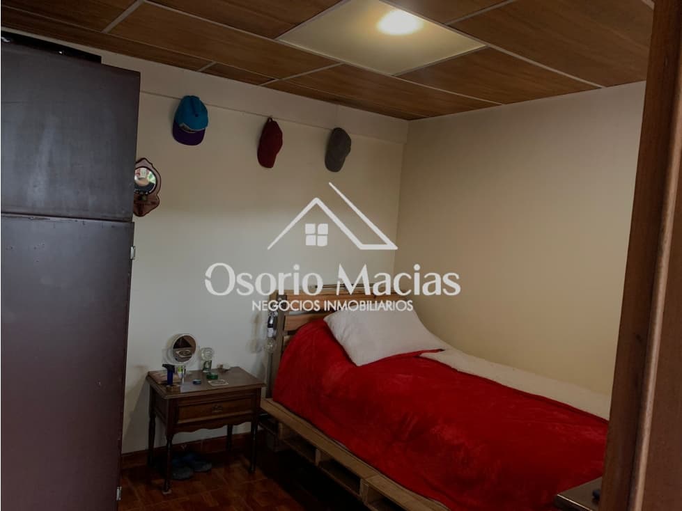 Venta de casa con renta en Fanny Gonzalez — foto 3