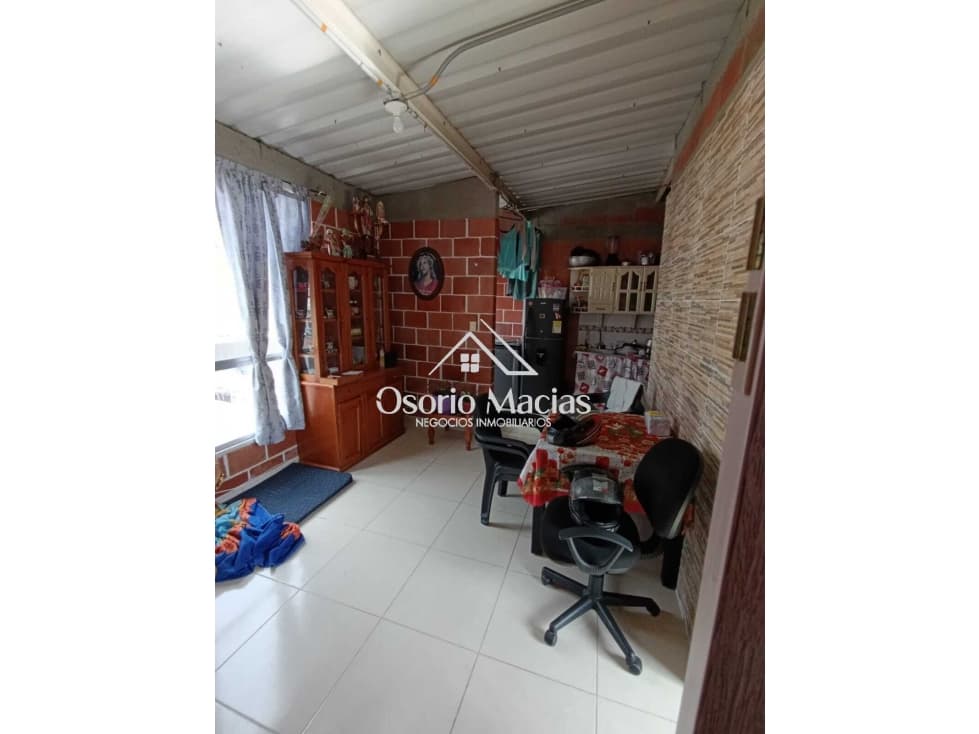 Venta de apartamento en Villamaria — foto 2