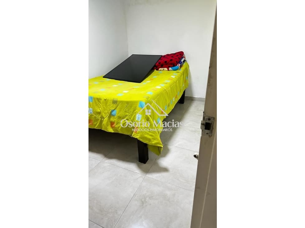 Venta de casa con renta en El Bosque — foto 3